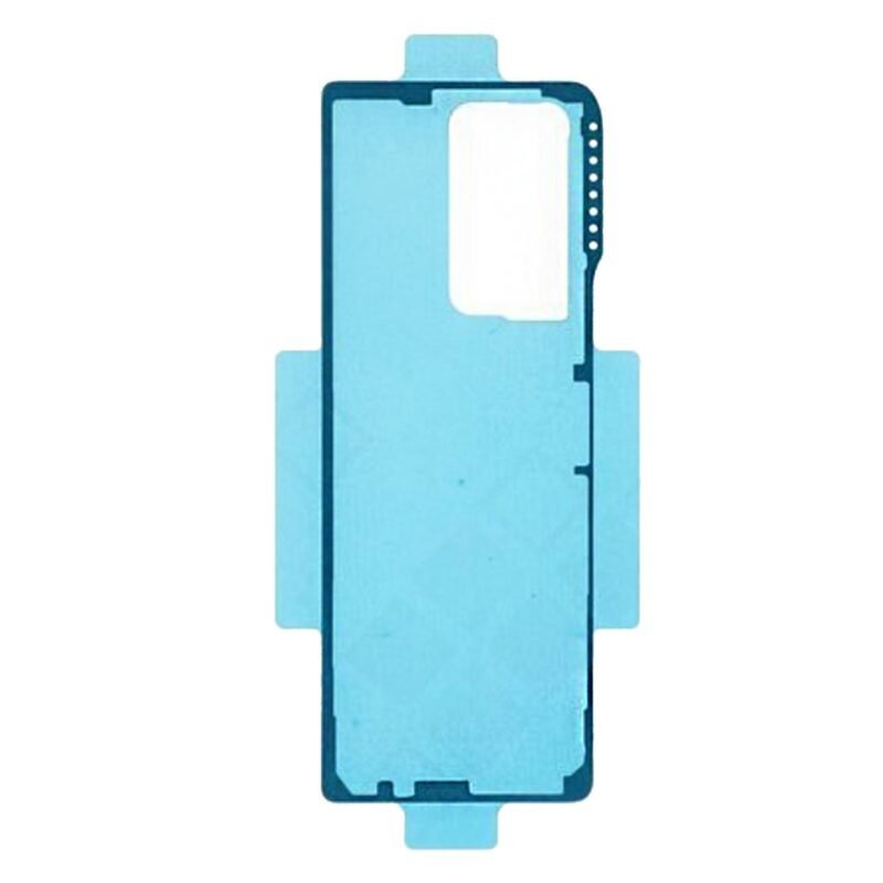 Samsung Galaxy Z Fold 2 SM-F916B Bande Adhésive Arrière GH81-19583A