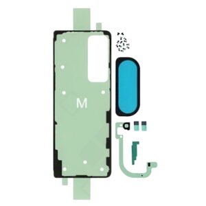 Kit Adhésif Samsung Galaxy Z Fold 5 SM-F946B - GH82-31852A - For Cache arrière