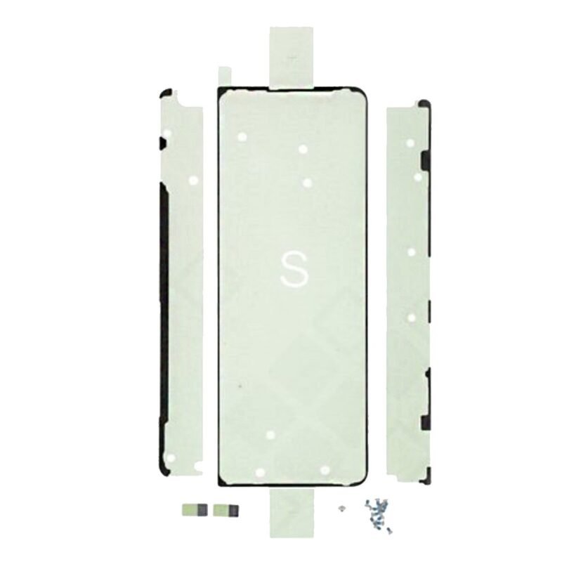 Samsung Galaxy Fold 3 SM-F926B Bande Adhésive LCD Avant Kit - GH82-26476A