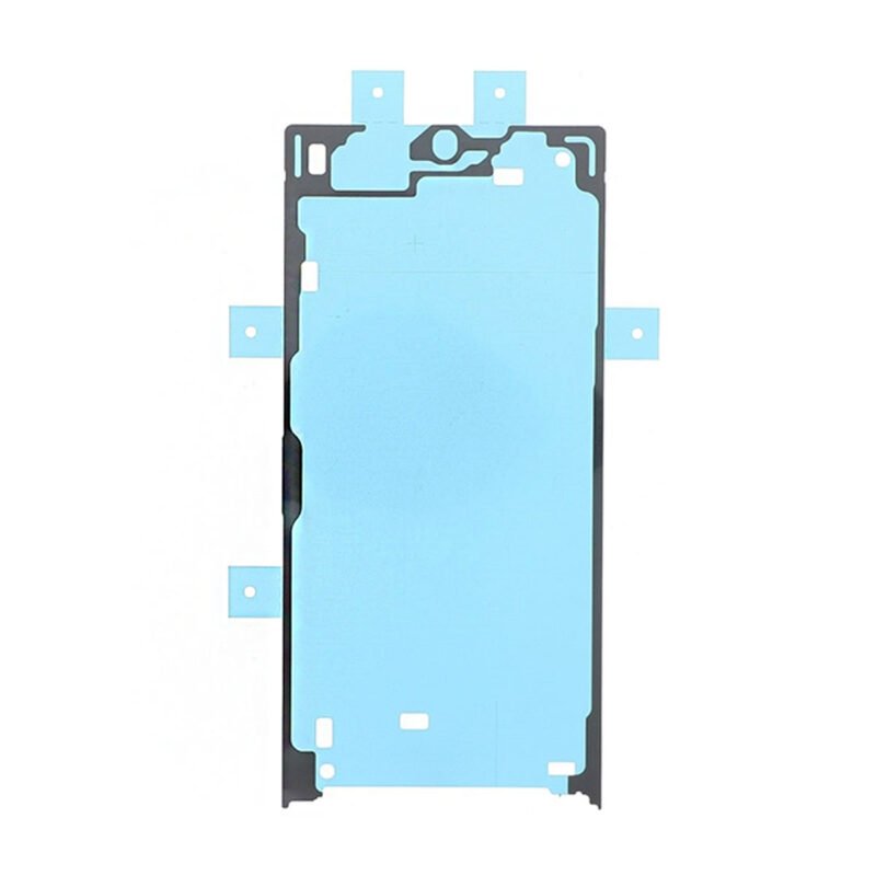 Kit de rénovation Samsung Galaxy S25 Edge SM-S937B - GH82-37312A - Pour coque arrière