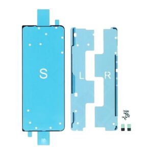 Samsung Galaxy Z Fold 5 SM-F946B Rework Kit - GH82-31850A - For Outer LCD