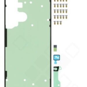 Samsung Galaxy S23 Plus SM-S916B Cache arrière Rework Kit - GH82-30556A