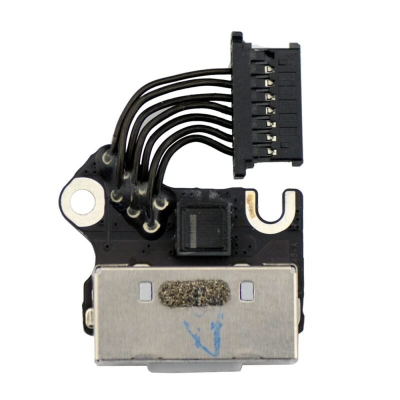 Apple MacBook Pro Retina 13 Inch - A1425 Magsafe Board (2012 - 2013) 2 Apple MacBook Pro Retina 13 Inch - A1425 Magsafe Board (2012 - 2013)