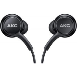 Samsung AKG Type-C In-Ear Earphones - EO-IC100BBEGEU - Noir