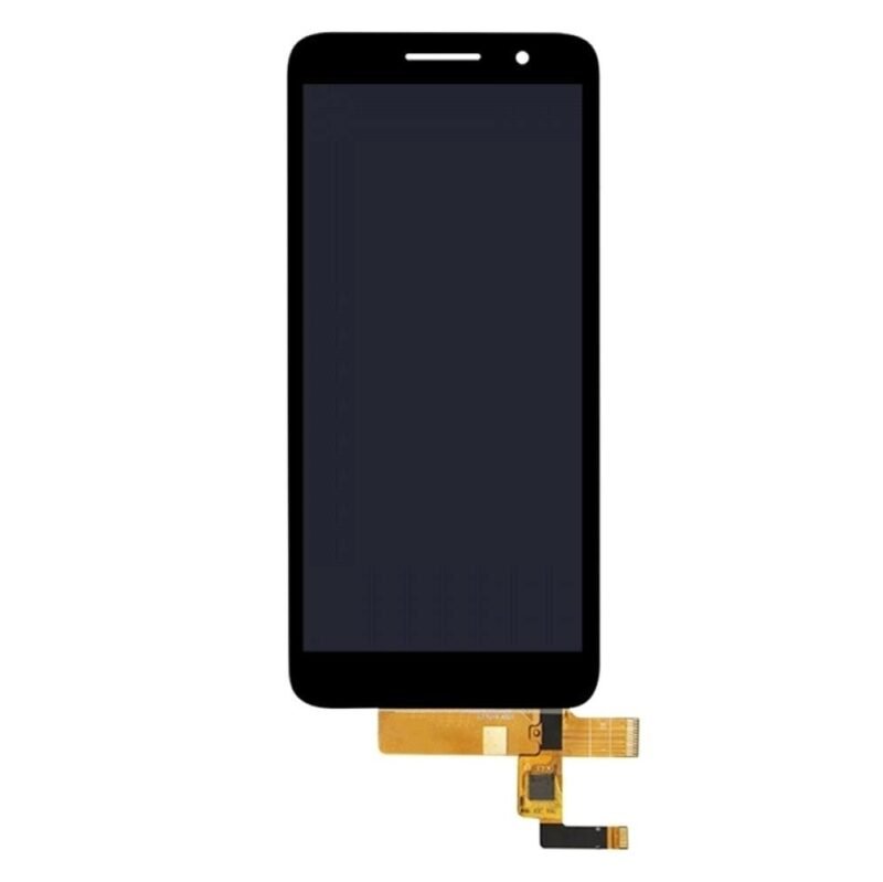 Écran LCD Tactile Alcatel 1 (2021) - Noir 2 Écran LCD Tactile Alcatel 1 (2021) - Noir