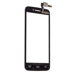 Écran Tactile AlÉcran Tactile CATel OneTouch Pop 2 (5042) -  Noir