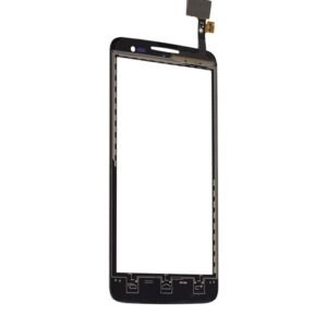 Écran Tactile AlÉcran Tactile CATel OneTouch X Pop (OT5035) -  Noir