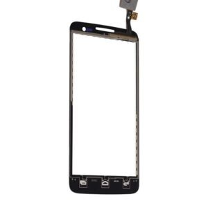Écran Tactile AlÉcran Tactile CATel OneTouch X Pop (OT5035) -  Blanc