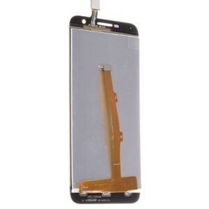 Écran LCD + Tactile Alcatel OneTouch Idol Mini 2 (OT6016) - Noir