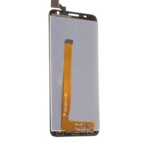 Écran LCD + Tactile Alcatel OneTouch Idol 2S (OT6050) - Noir