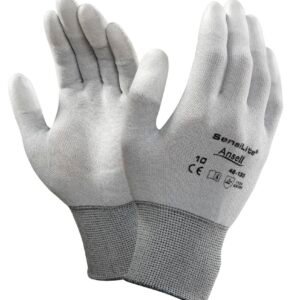 Ansell Sensilite® ESD Handschoenen 48135 maat S (7)