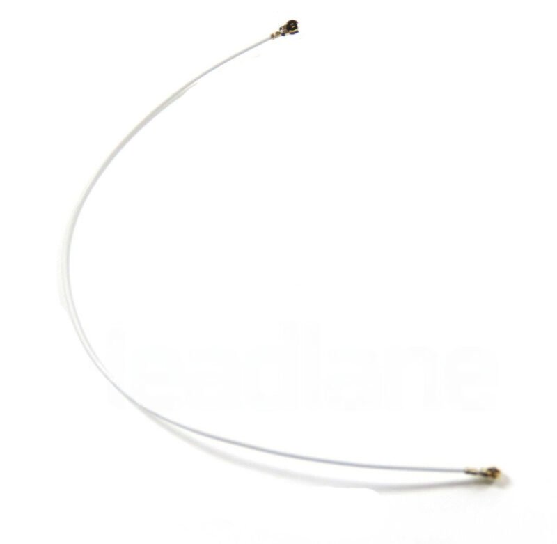 Câble Antenne Samsung Galaxy Tab A9 (4G/LTE) SM-X115 - GH81-24263A - Blanc