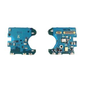 Samsung Galaxy Note 20 Ultra SM-N985F/Galaxy Note 20 Ultra 5G SM-N986F Antenna Board GH96-13570A