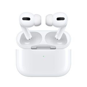 Apple AirPods Pro (2021)  avec étui de chargement sans fil  MLWK3ZM/A