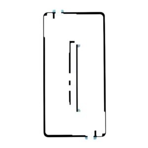 Apple iPad Air 2 Bande Adhésive LCD Avant (Wifi & 4G Version) 3 pièces pack