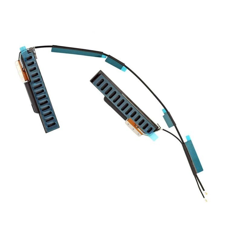 Nappe WiFi + Bluetooth iPad Air 2 2 pièces