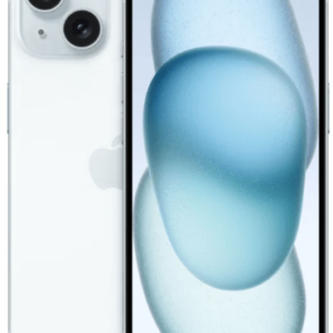 Apple iPhone 15 Plus 128Go Bleu Neuf