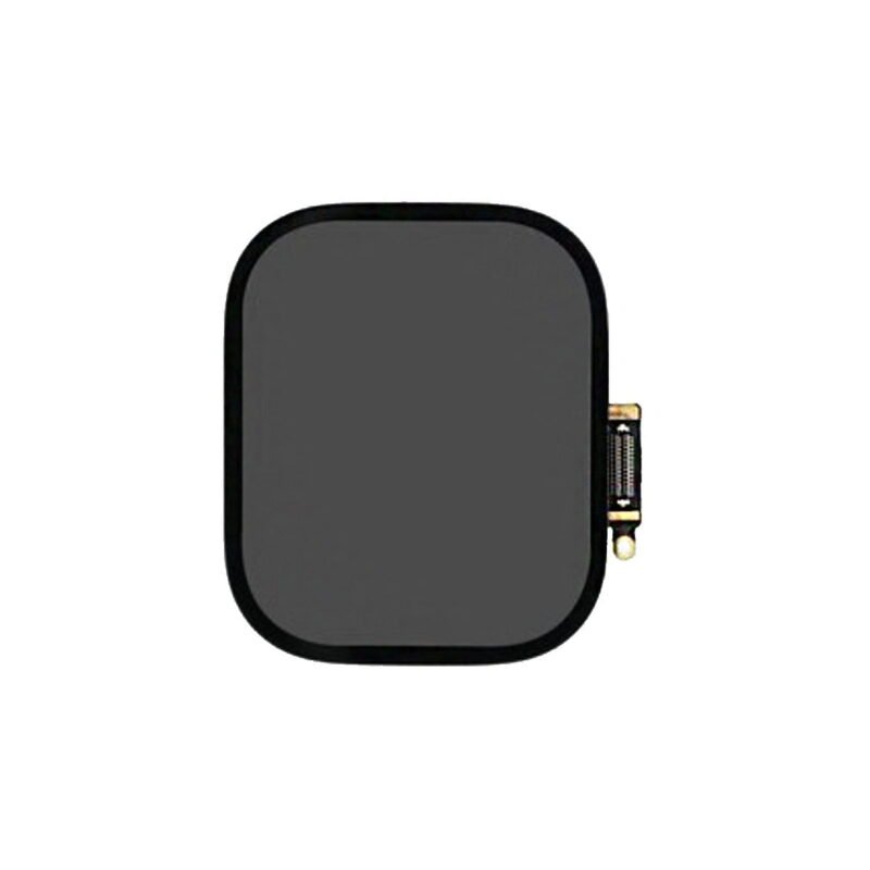 Écran LCD + Vitre Tactile Watch Ultra 49MM (A2684) - Noir