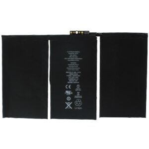 Apple iPad 2 Batterie  6930 mAh
