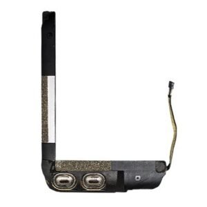 Apple iPad 2 Haut-Parleur 
