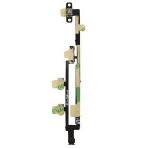 Nappe power et volume iPad Air