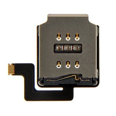 Lecteur Carte SIM iPad Air 2 Lecteur Carte SIM iPad Air