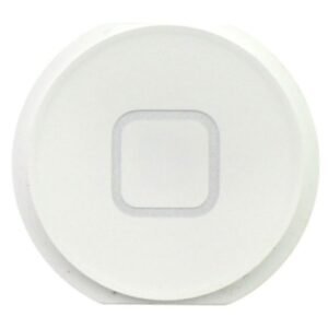 Apple iPad Mini Home button  Blanc