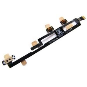 Nappe power et volume iPad Mini