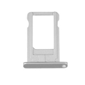 Tiroir Carte SIM iPad Mini   Blanc