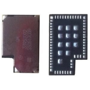 Apple iPhone 4G WiFi IC