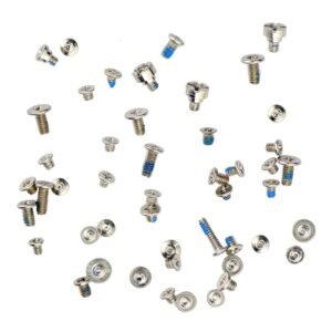 Apple iPhone 5C Screw set