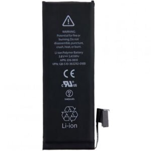Batterie iPhone 5G 1440 mAh