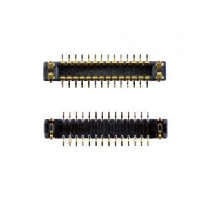 Apple iPhone 5G LCD Connector