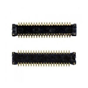 Apple iPhone 5G Connecteur Tactile