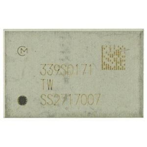 Apple iPhone 5G WiFi + Bluetooth IC 339SO171