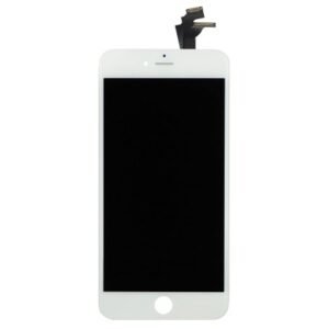 Écran LCD + Vitre Tactile iPhone 6 Plus Qualité Reconditionné  Blanc