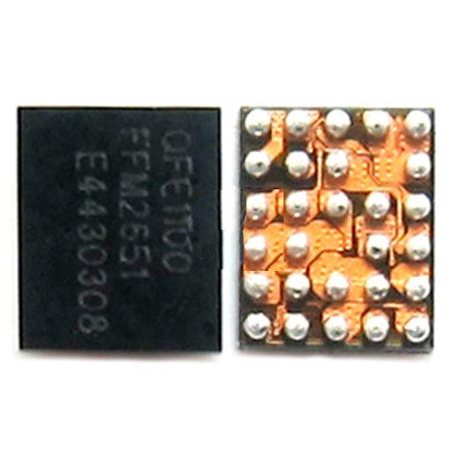 Apple iPhone 6G/iPhone 6 Plus Signal IC QFE1100 2 Apple iPhone 6G/iPhone 6 Plus Signal IC QFE1100