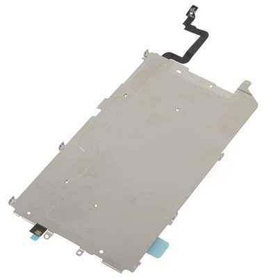 Apple iPhone 6G LCD Heat Plate avec Home Bouton Cable Long