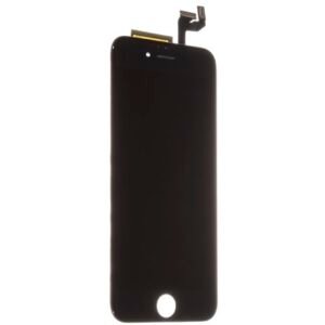Écran LCD + Vitre Tactile iPhone 6S Qualité Reconditionné  Noir