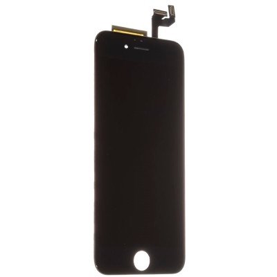 Écran LCD + Vitre Tactile iPhone 6S Qualité Reconditionné Noir