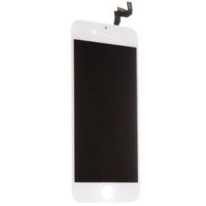 Écran LCD + Vitre Tactile iPhone 6S Qualité Reconditionné  Blanc