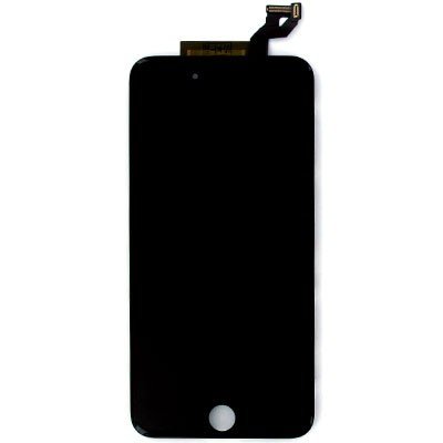 Écran LCD + Vitre Tactile iPhone 6S Plus Haute qualité Noir