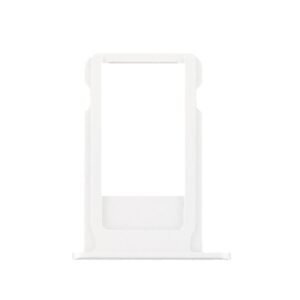 Tiroir Carte SIM iPhone 6S   Blanc
