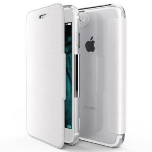X-doria Apple iPhone 7 Hard Case Engage Folio 6950941449533 Blanc