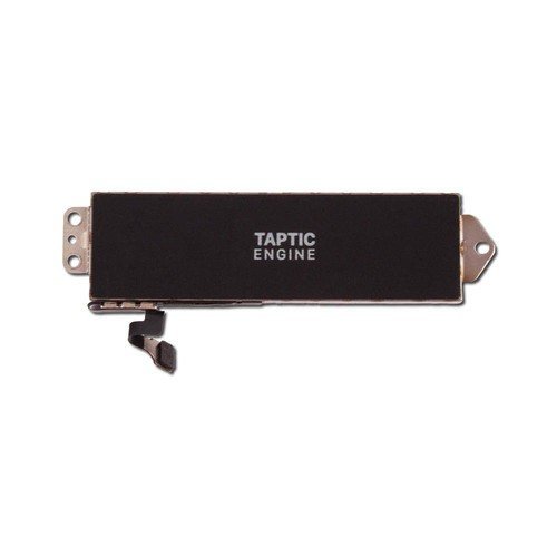 Module Vibreur Original Apple Pour IPhone 7, Noir, Occasion Comme Neuf, France