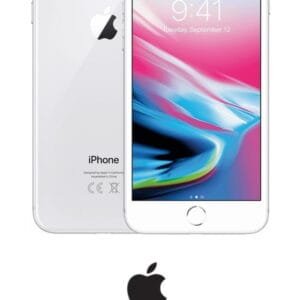 Apple iPhone 8  CPO  64Go  Argent