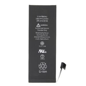 Batterie iPhone SE 1624 mAh