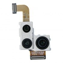 Camera Arrière Huawei Mate 20 Pro (LYA-L29)/Mate 20 X (EVR-L29)/Mate RS Porsche Design (NEO-L29) 