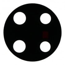 Objectif Caméra Huawei Mate 30 Pro (LIO-L29) - Noir