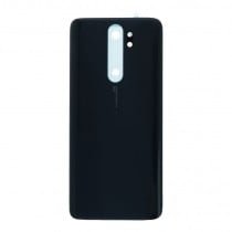 Cache arrière Xiaomi Redmi Note 8 Pro (2015105) - Noir